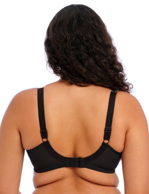 Elomi Morgan Underwired Sweetheart Bra Watercolour