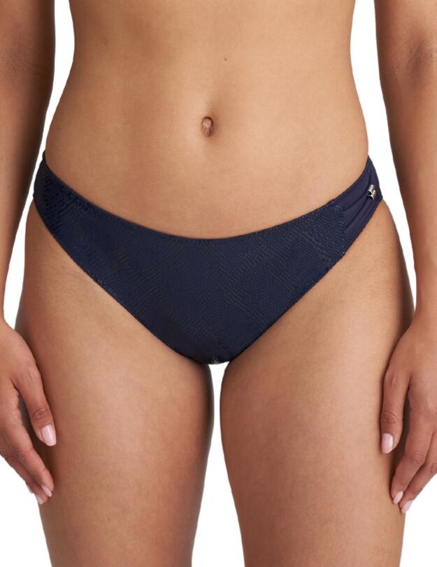 Marie Jo San Domino Rio Bikini Briefs Evening Blue 