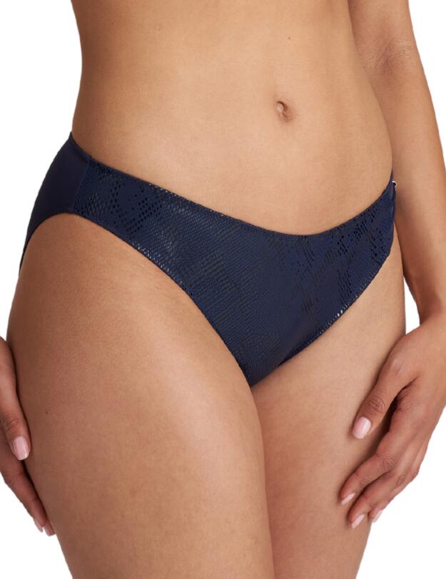 Marie Jo San Domino Rio Bikini Briefs Evening Blue 