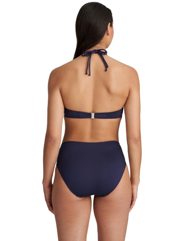  Marie Jo San Domino Special Bikini Brief Evening Blue 