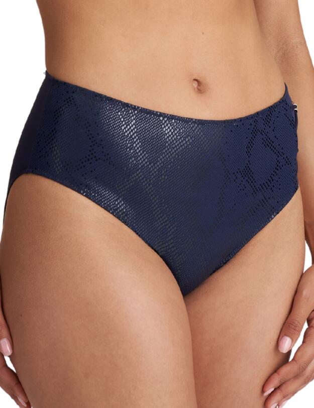  Marie Jo San Domino Special Bikini Brief Evening Blue 