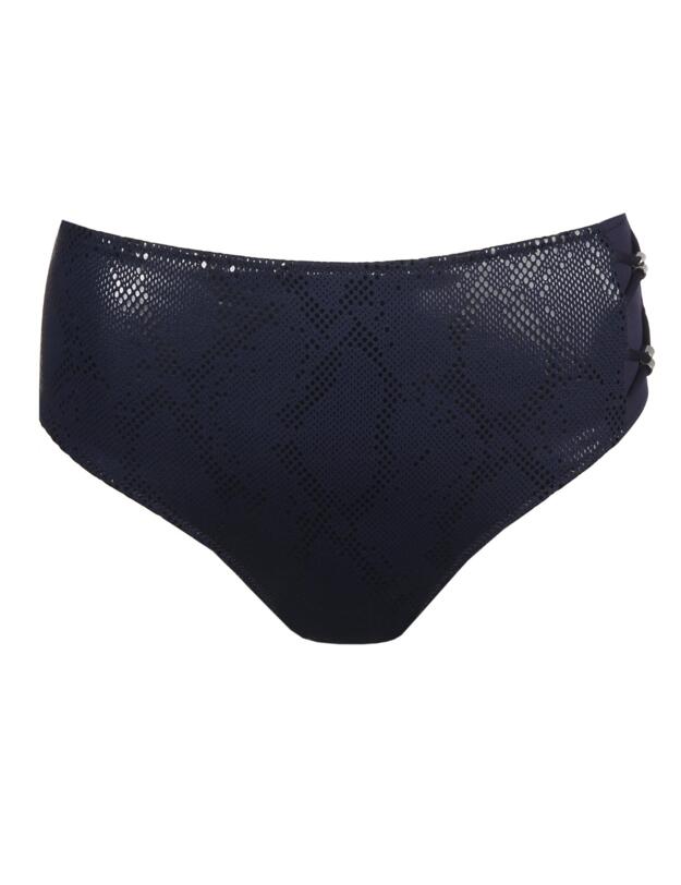  Marie Jo San Domino Special Bikini Brief Evening Blue 