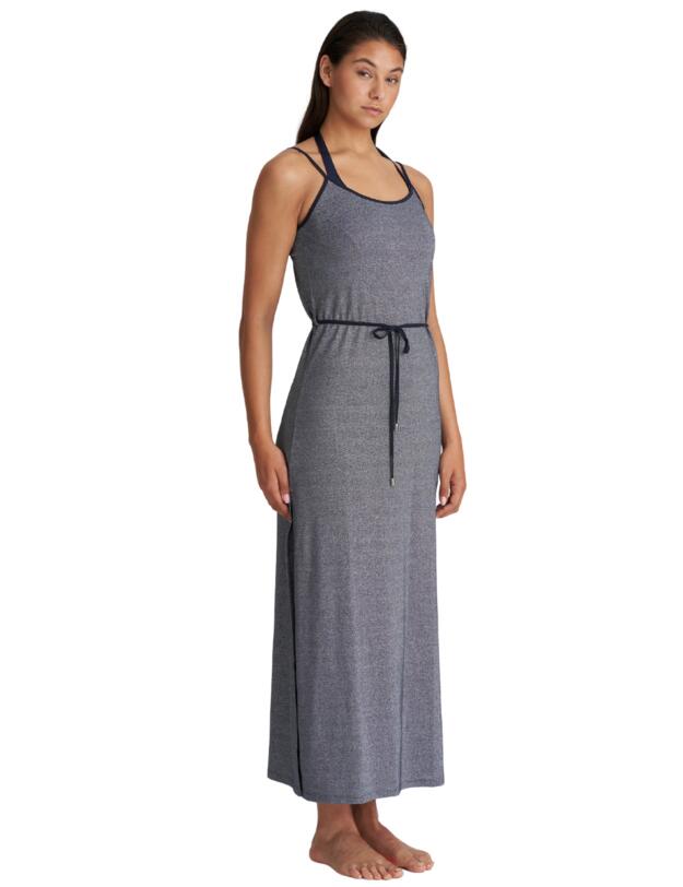 Marie Jo San Domino Beach Dress Evening Blue