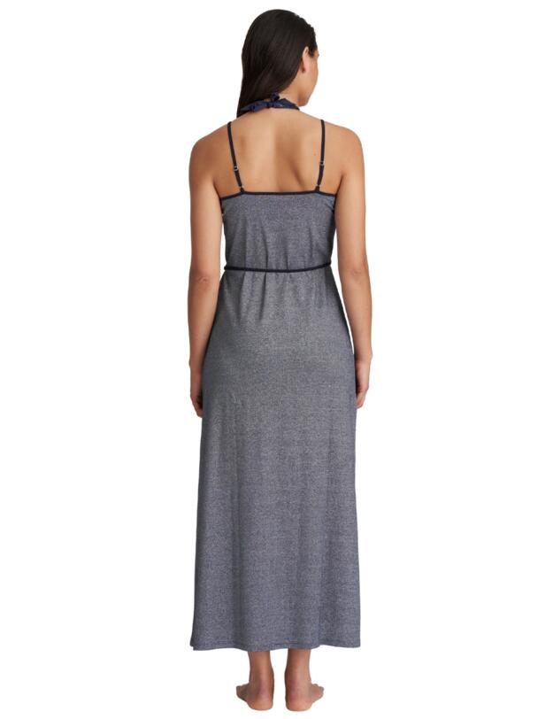 Marie Jo San Domino Beach Dress Evening Blue