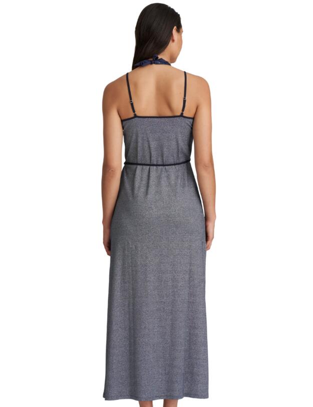 Marie Jo San Domino Beach Dress Evening Blue