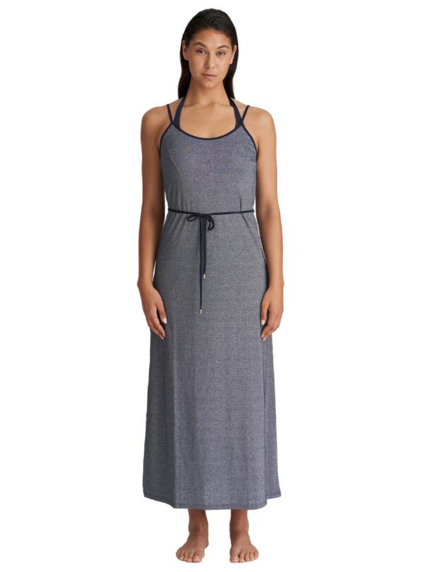 Marie Jo San Domino Beach Dress Evening Blue