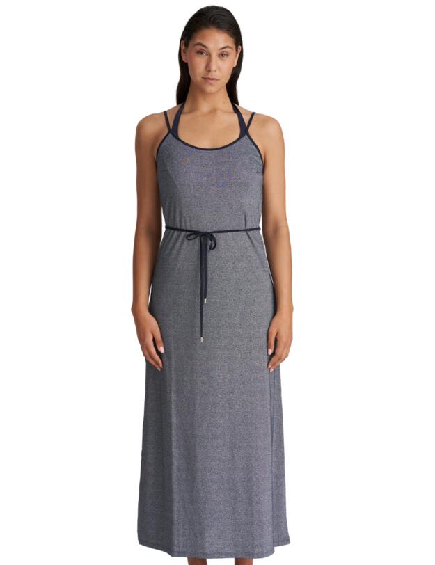 Marie Jo San Domino Beach Dress Evening Blue