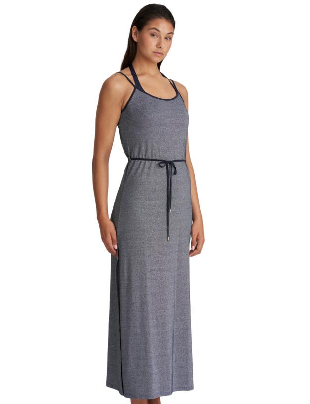 Marie Jo San Domino Beach Dress Evening Blue