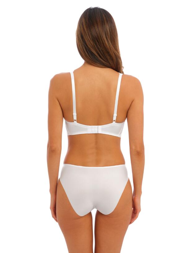 Wacoal Eglantine Underwire Bra White