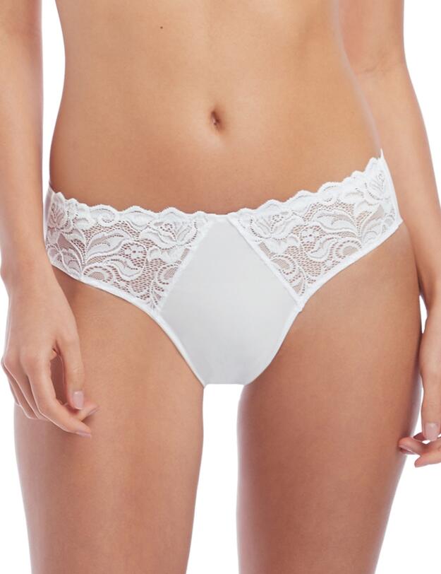 Wacoal Eglantine Briefs White