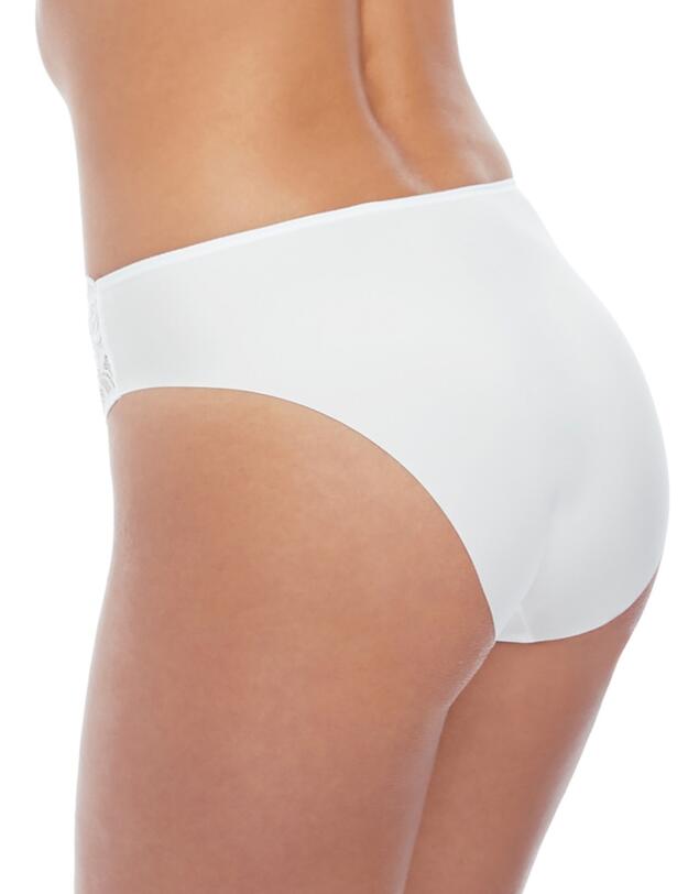 Wacoal Eglantine Briefs White