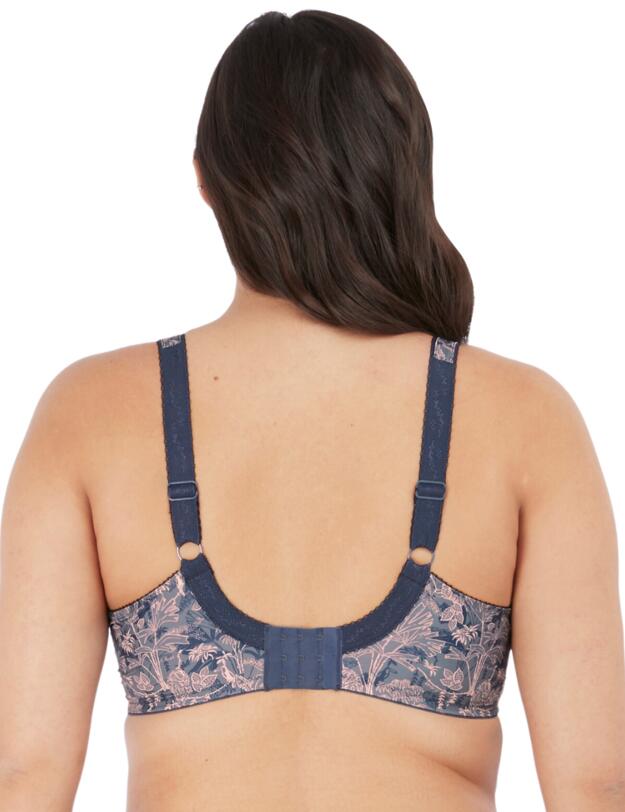  Elomi Mariella Banded Bra Hidden Tiger