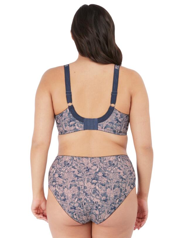  Elomi Mariella Banded Bra Hidden Tiger