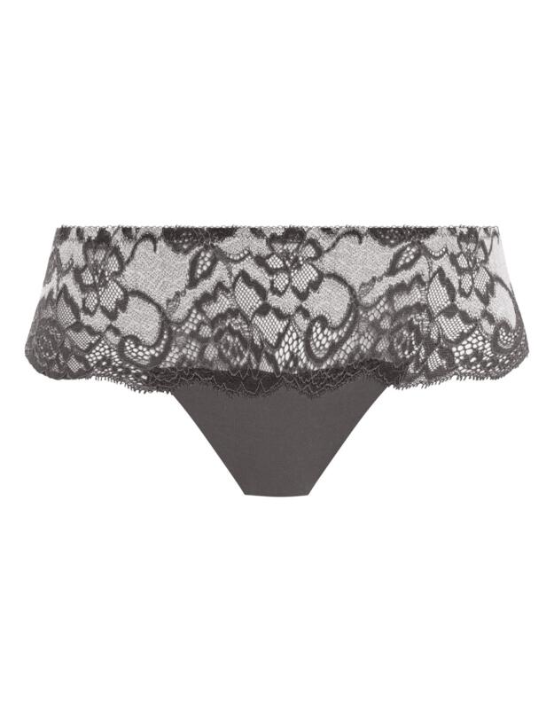 Wacoal Florilege Tanga Inky Flower