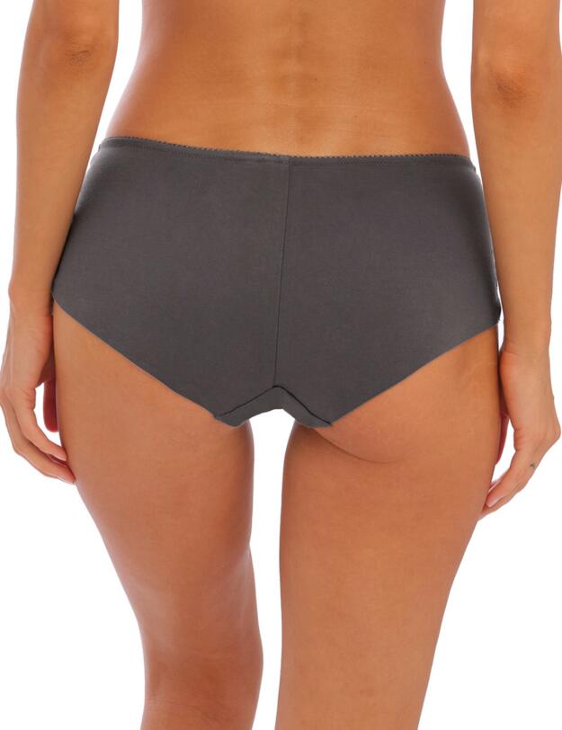 Wacoal Florilege Short Brief Inky Flower