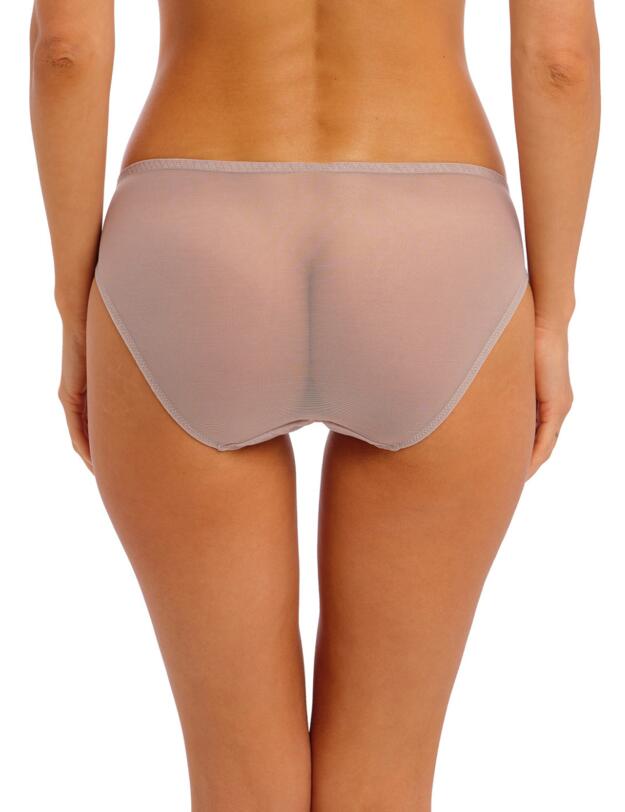 Wacoal Instant Icon Briefs Cafe Au Lait