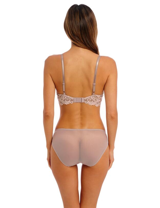 Wacoal Instant Icon Briefs Cafe Au Lait