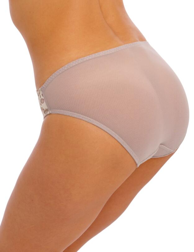 Wacoal Instant Icon Briefs Cafe Au Lait