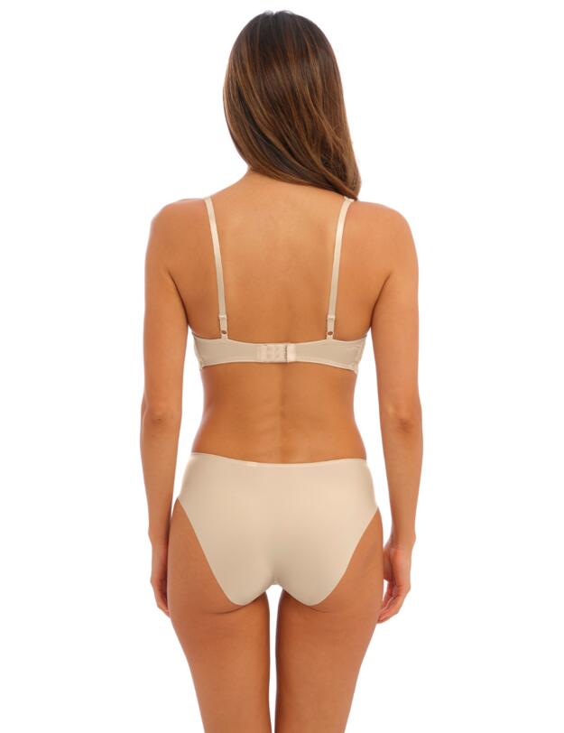 Wacoal Eglantine Underwire Bra Creme Brulee