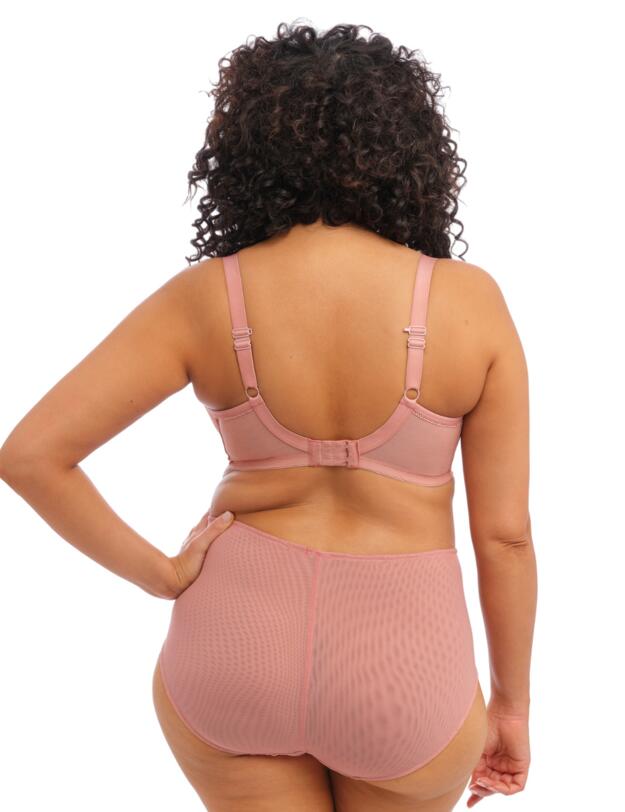 Elomi Bijou Moulded T-Shirt Bra Ash Rose