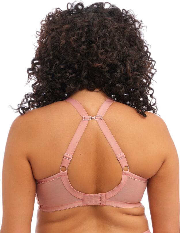 Elomi Bijou Moulded T-Shirt Bra Ash Rose