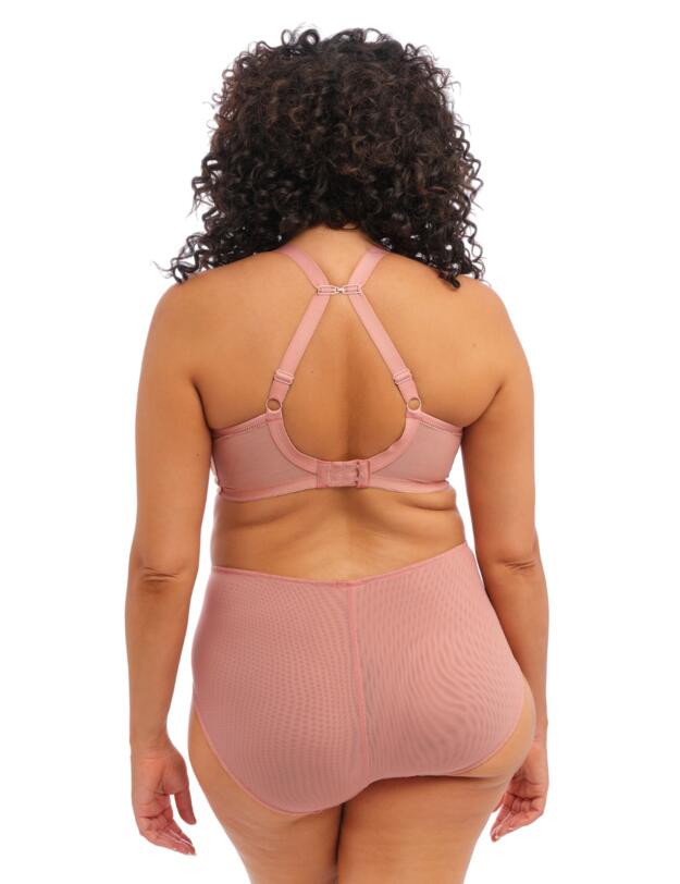 Elomi Bijou Moulded T-Shirt Bra Ash Rose