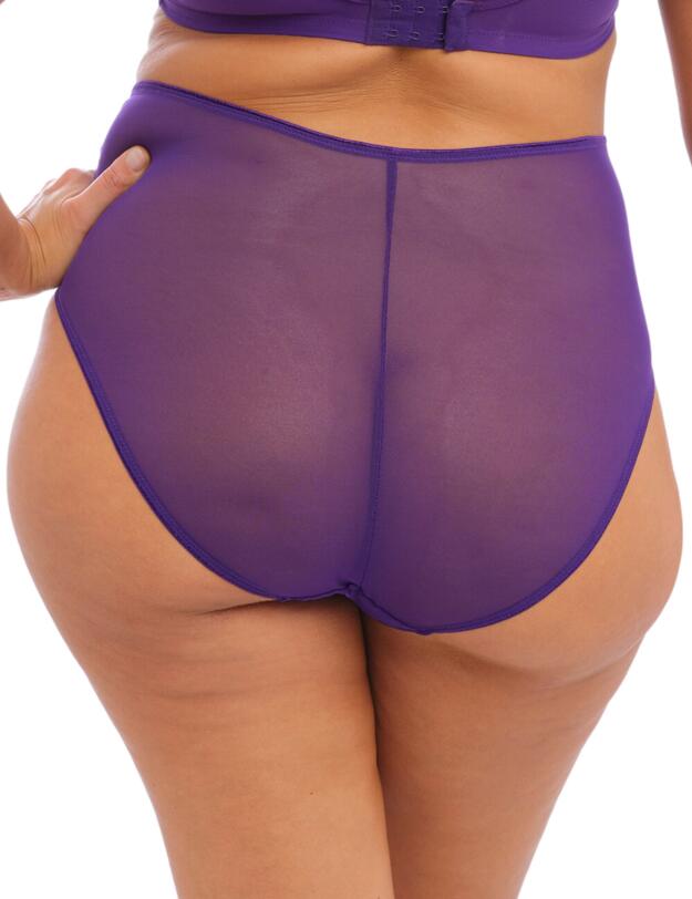 Elomi Matilda Full Brief Iris 