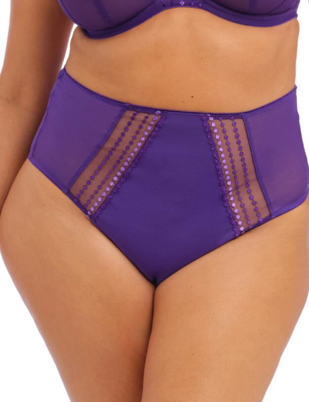 Elomi Matilda Full Brief Iris 
