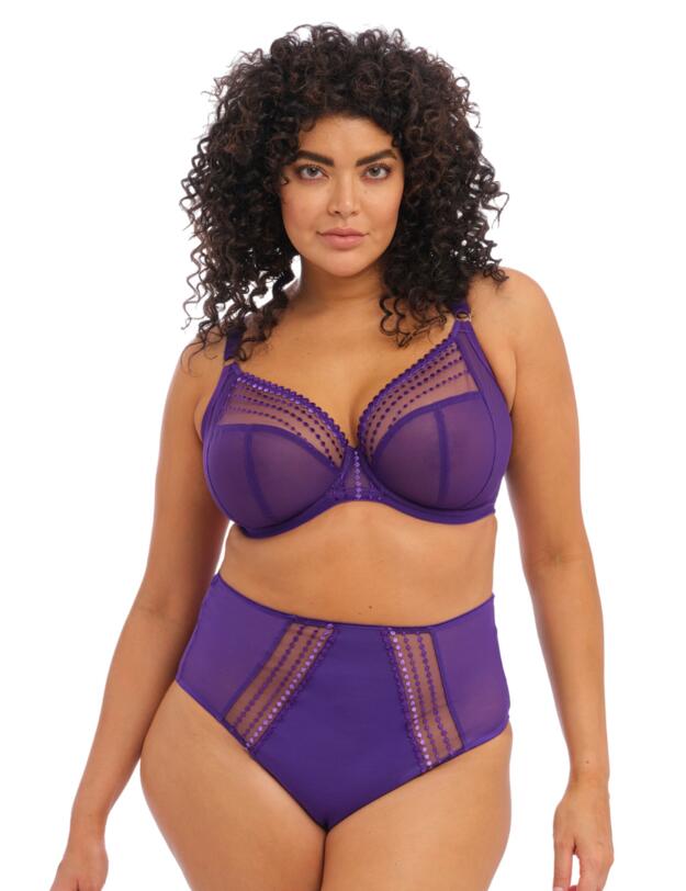 Elomi Matilda Full Brief Iris 