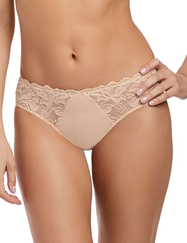 Wacoal Eglantine Brief Creme Brulee