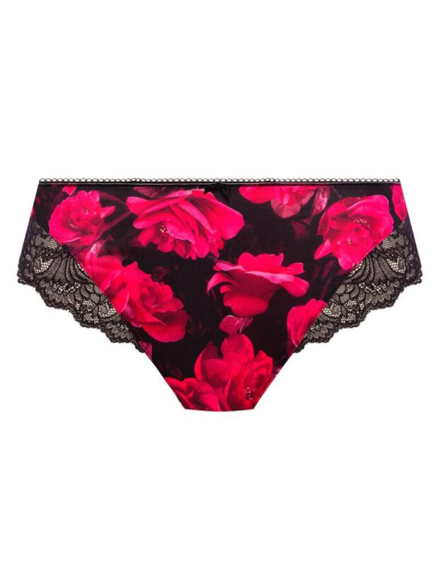 Fantasie Lucia Briefs Noir