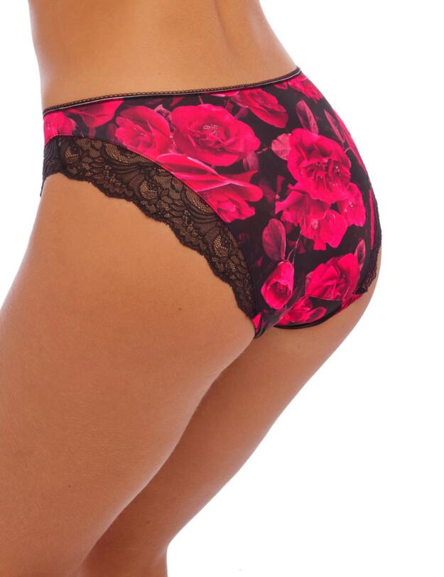 Fantasie Lucia Briefs Noir