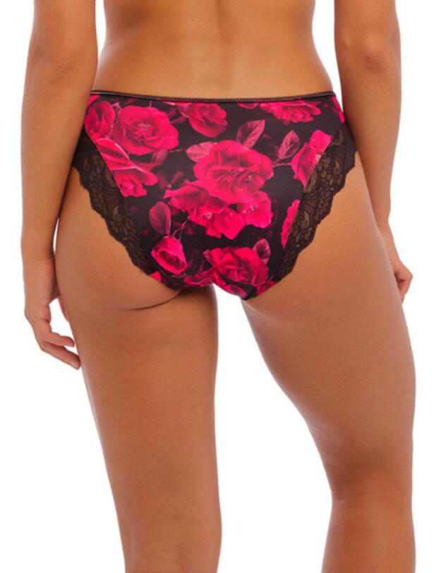 Fantasie Lucia Briefs Noir