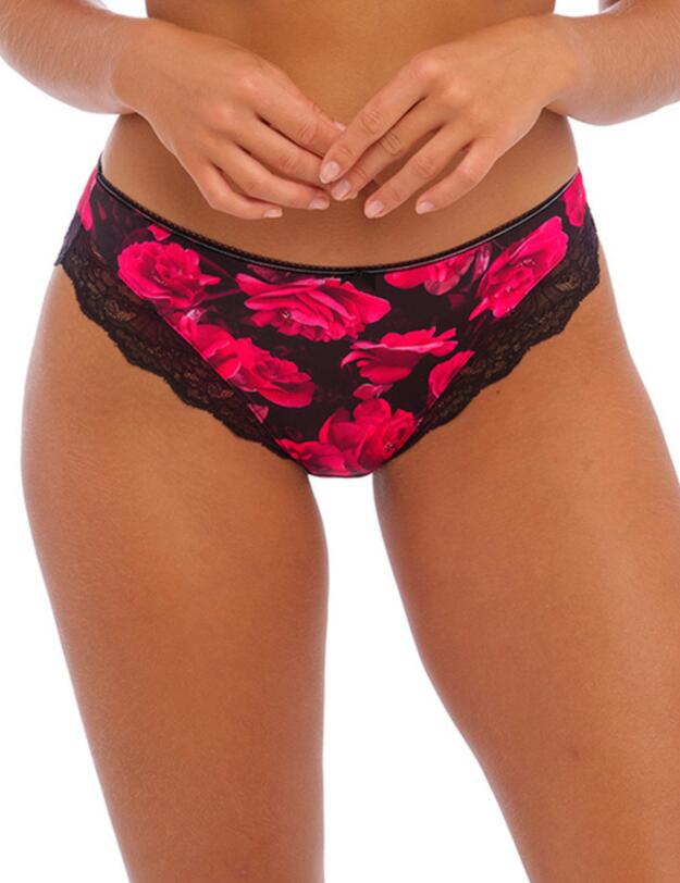 Fantasie Lucia Briefs Noir