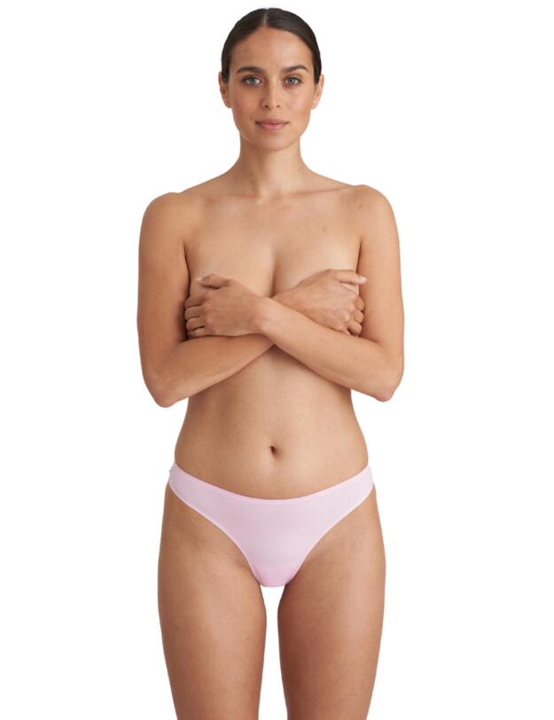  Marie Jo Color Studio Thong Lily Rose