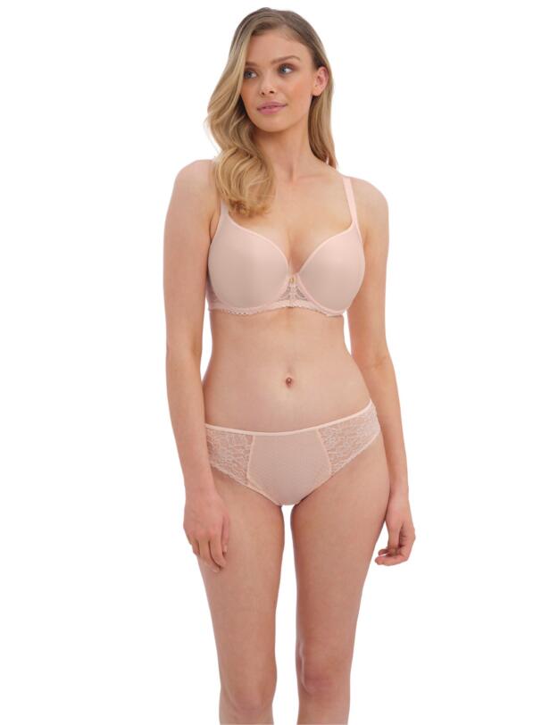 Fantasie Ann-Marie Brazilian Brief Blush