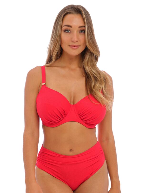 Fantasie Almeria Full Cup Bikini Top Watermelon 