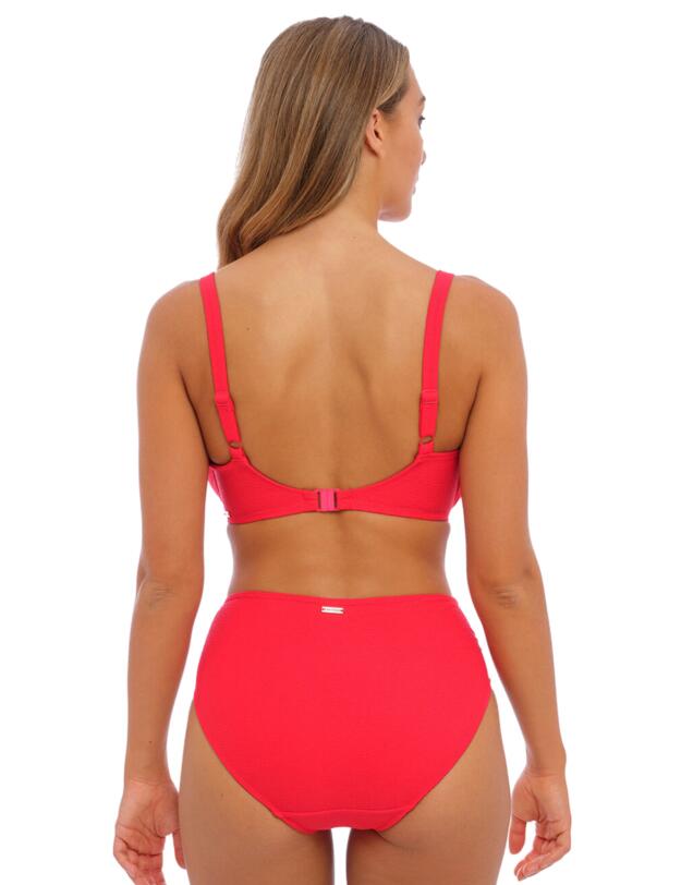 Fantasie Almeria Full Cup Bikini Top Watermelon 