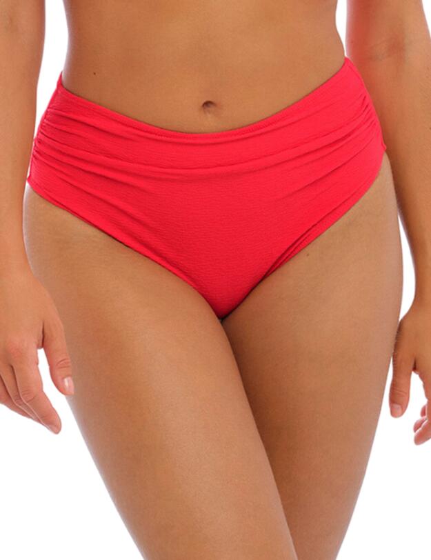 Fantasie Almeria Full Bikini Brief Watermelon