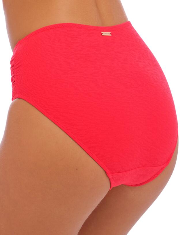 Fantasie Almeria Full Bikini Brief Watermelon