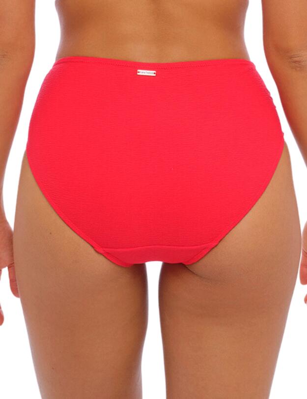 Fantasie Almeria Full Bikini Brief Watermelon