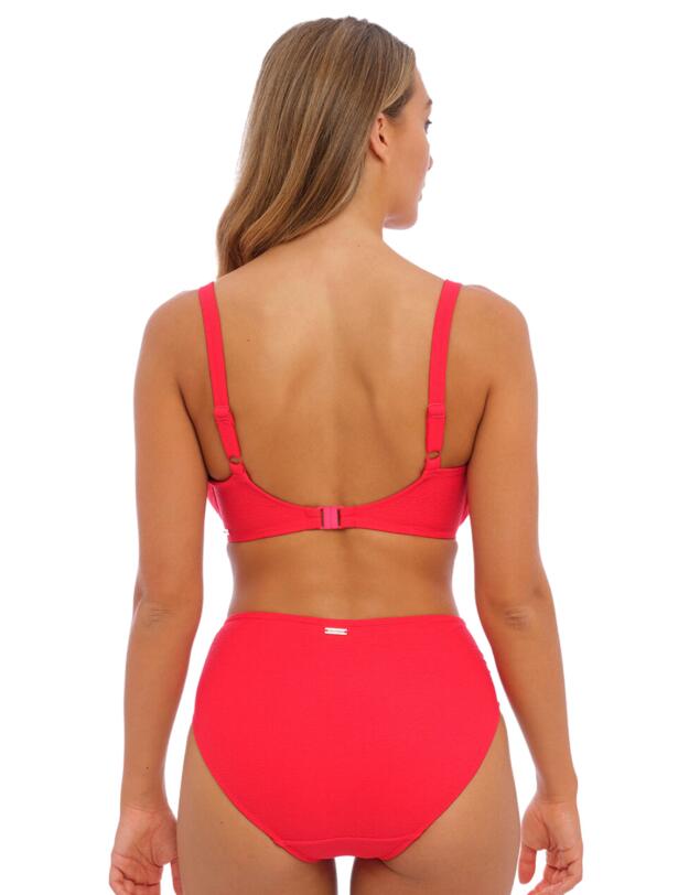 Fantasie Almeria Full Bikini Brief Watermelon
