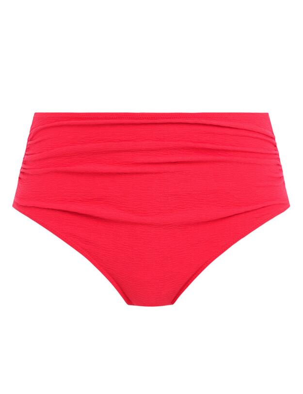 Fantasie Almeria Full Bikini Brief Watermelon