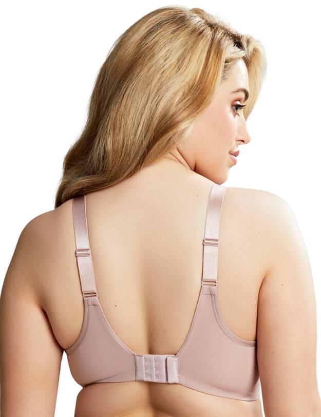 Sculptresse By Panache Illuminate Moulded Non-Padded Bra Vintage