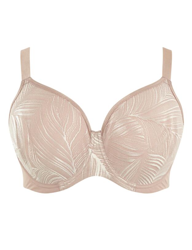 Sculptresse By Panache Illuminate Moulded Non-Padded Bra Vintage