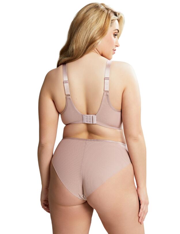 Sculptresse by Panache Illuminate Deep Brief Vintage