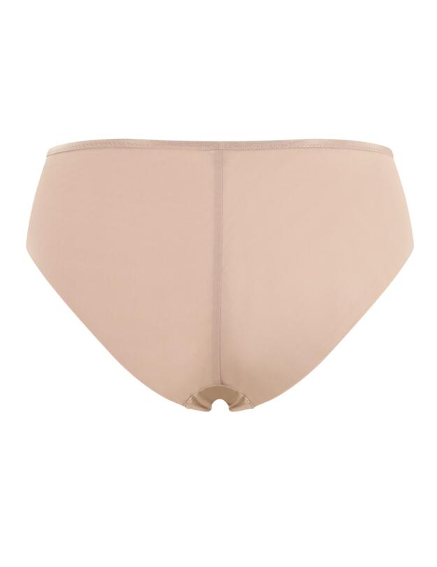 Sculptresse by Panache Illuminate Deep Brief Vintage