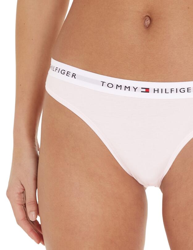 Tommy Hilfiger Icon 2.0 Brief  Light Pink