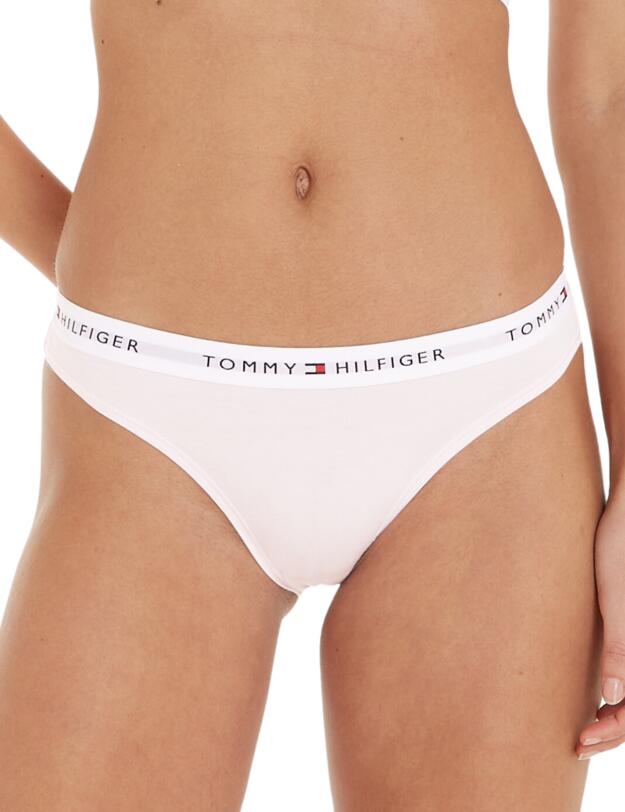 Tommy Hilfiger Icon 2.0 Brief  Light Pink
