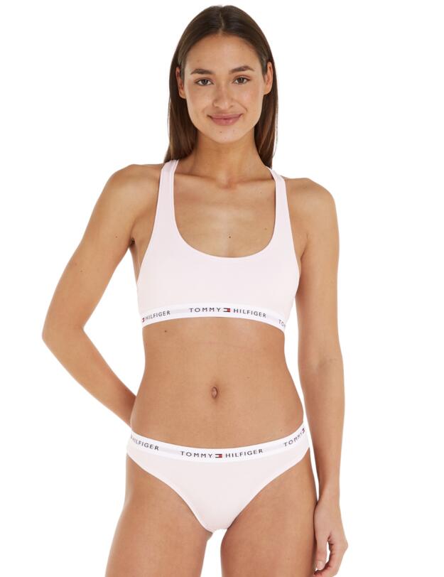 Tommy Hilfiger Icon 2.0 Brief  Light Pink